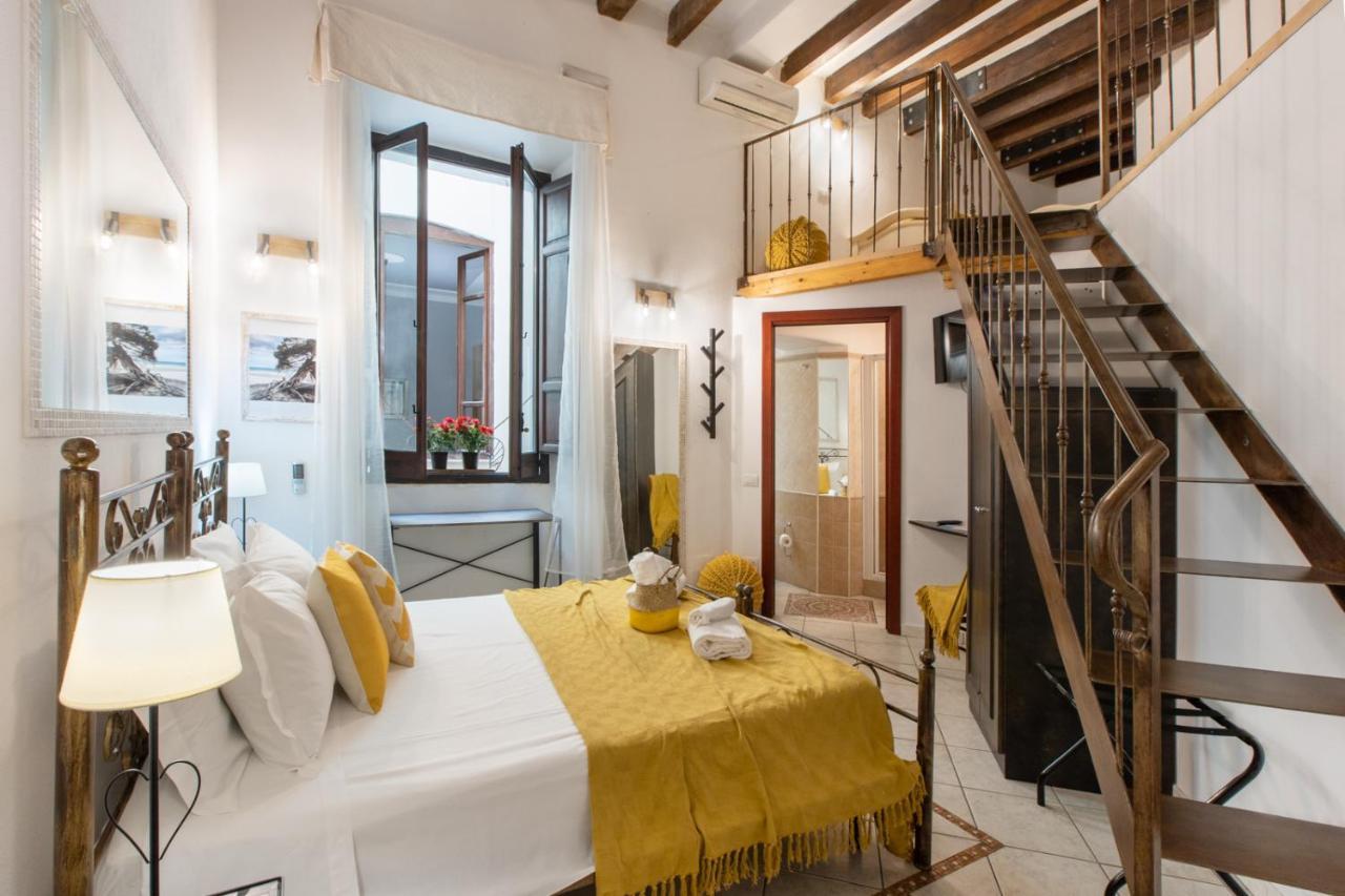 Cagliarifornia Bed and Breakfast Eksteriør billede