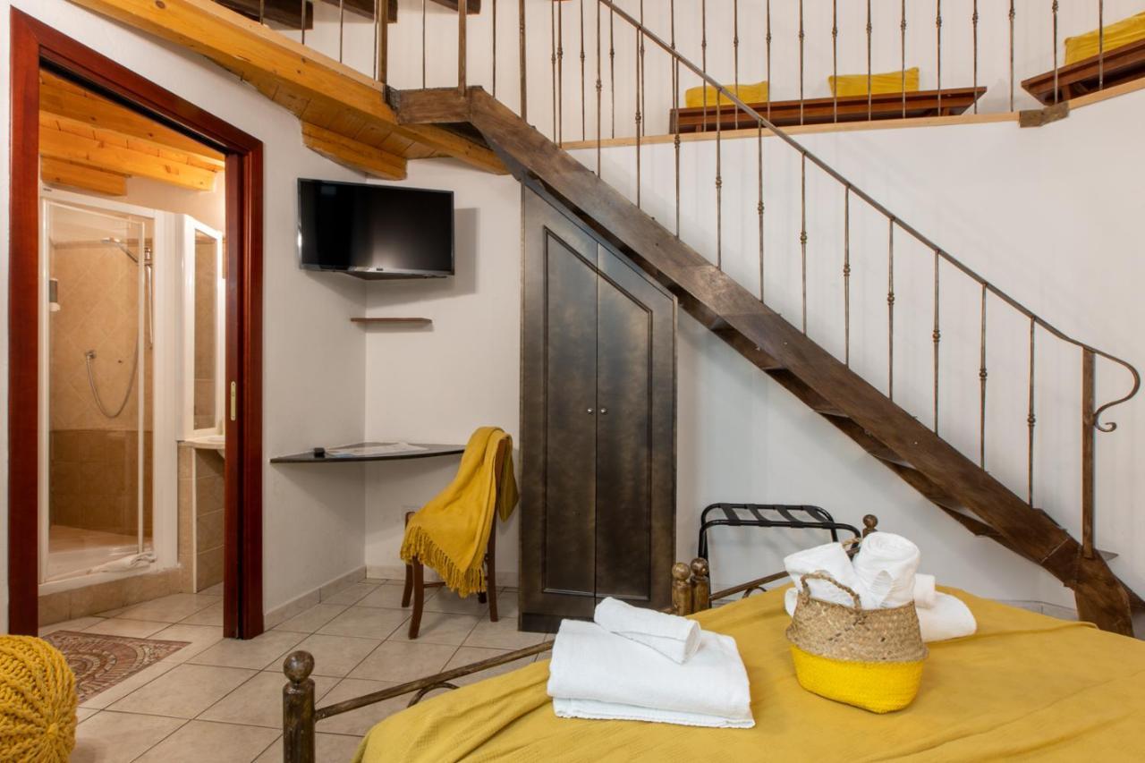 Cagliarifornia Bed and Breakfast Eksteriør billede